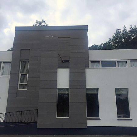 Hotel Cladhan Falkirk Eksteriør bilde