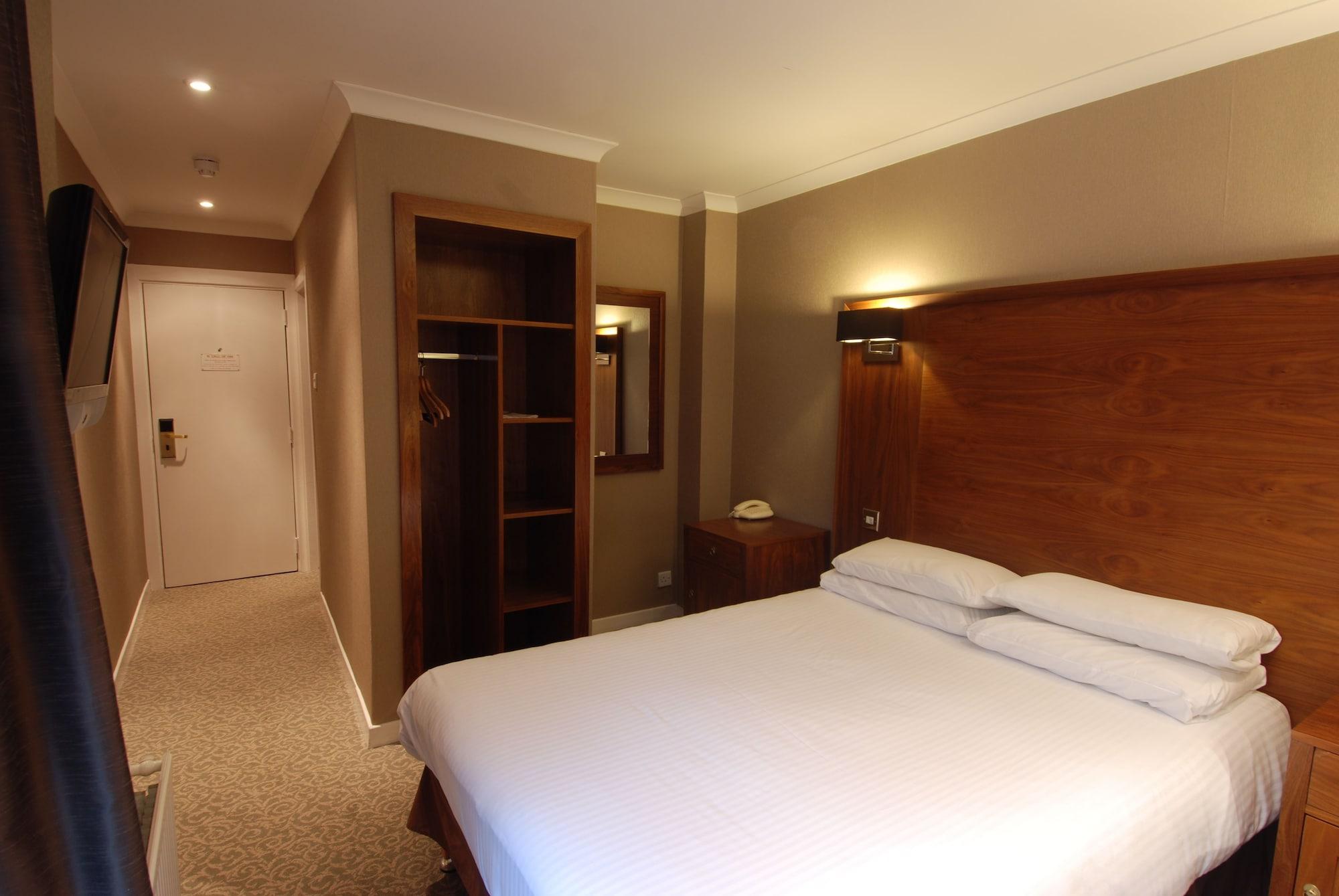 Hotel Cladhan Falkirk Eksteriør bilde