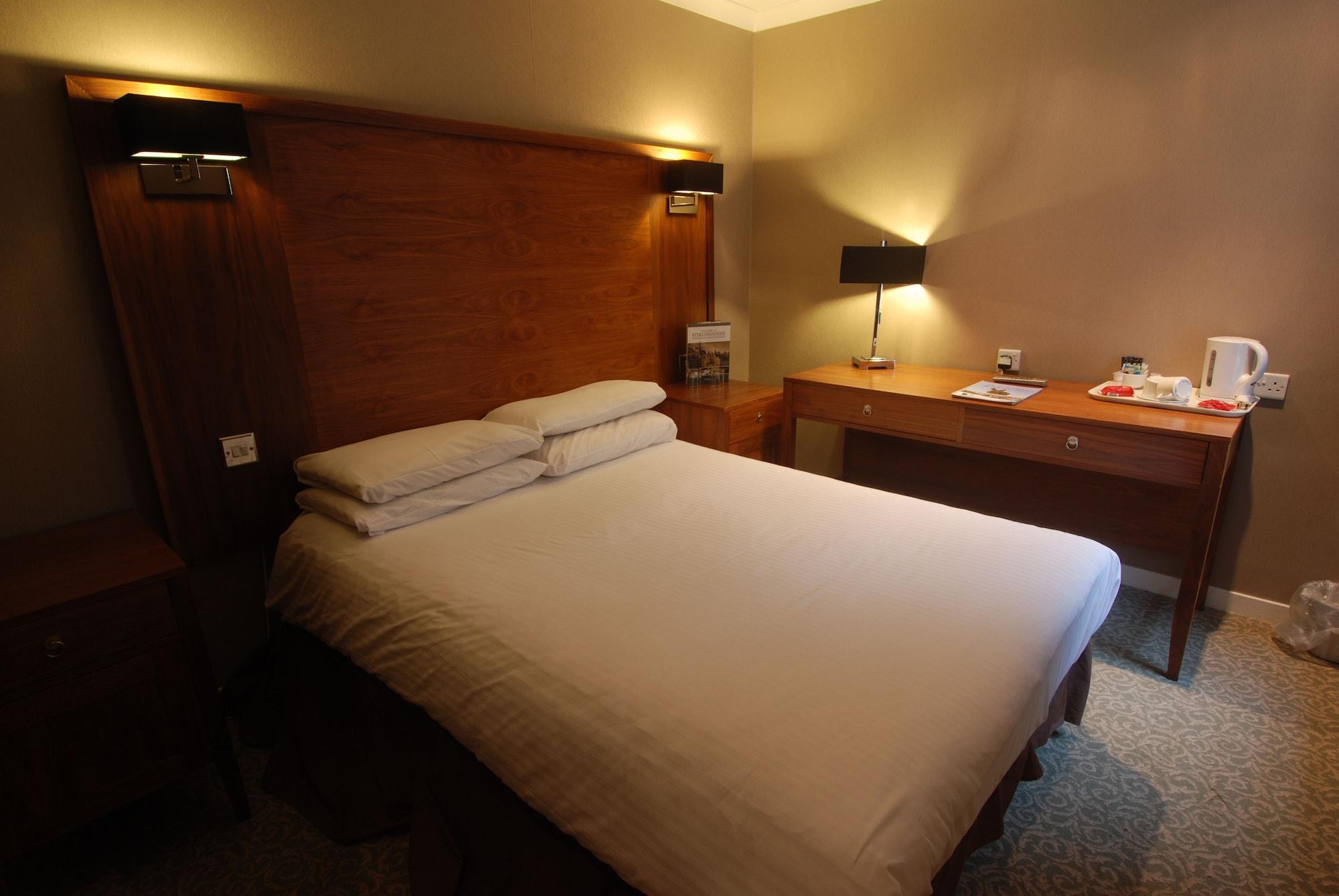 Hotel Cladhan Falkirk Eksteriør bilde