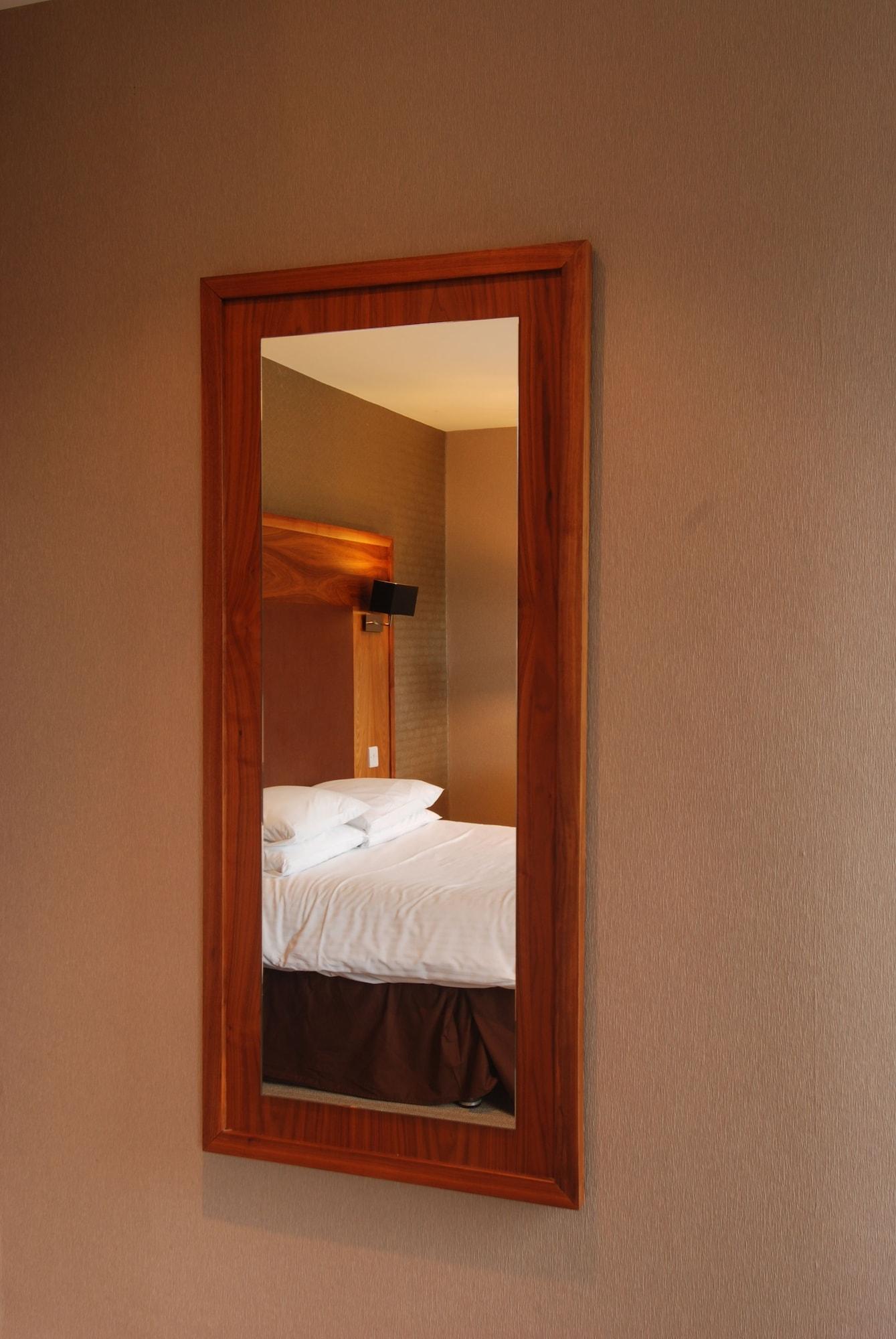 Hotel Cladhan Falkirk Eksteriør bilde