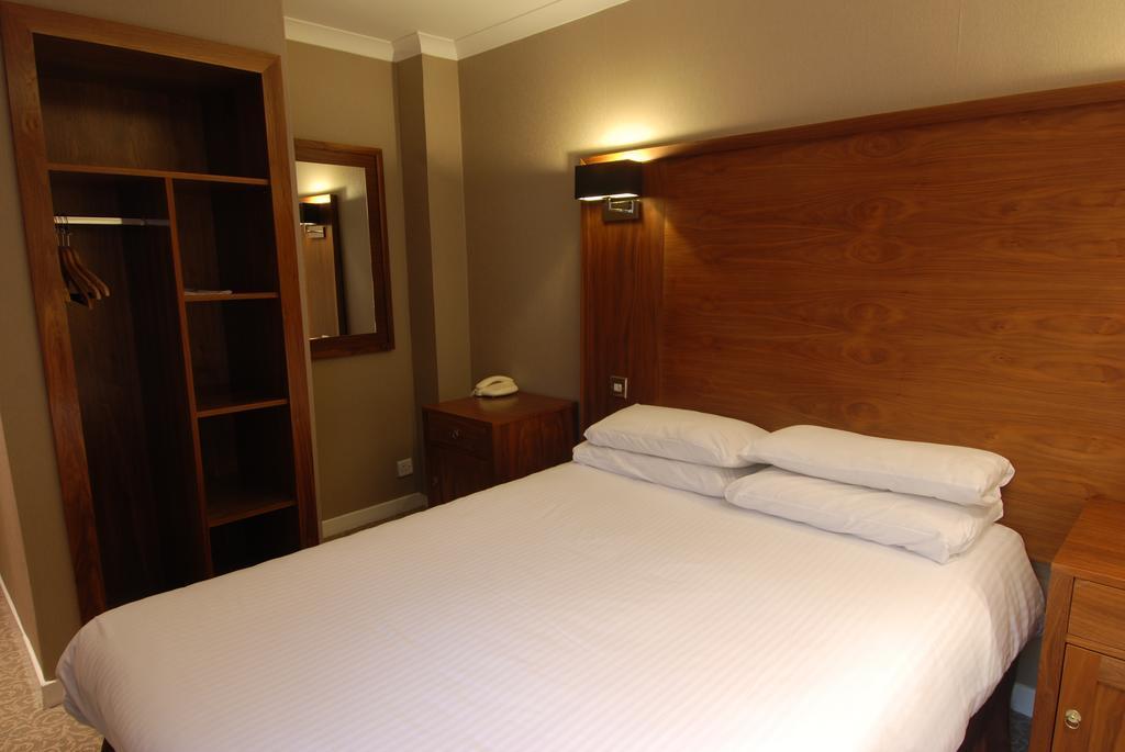 Hotel Cladhan Falkirk Eksteriør bilde